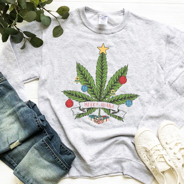 Funny Christmas Gift, Stoner Shirt, Weed Shirt, Marijuana Shirt, 420 Shirt, Cannabis Shirt, Stoner Gift, Funny Weed Shirt, Gift for Stoners