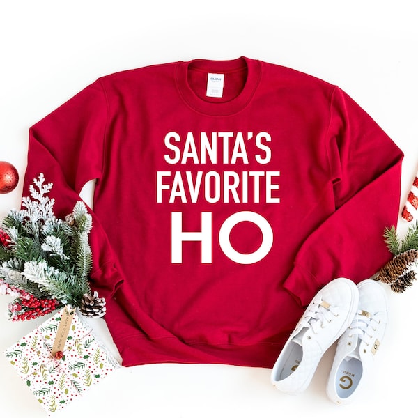 Funny Christmas Sweaters Etsy