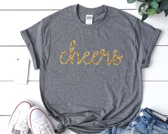 New years shirt | Etsy
