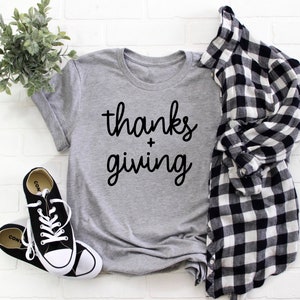 womens thanksgiving shirt - Thankful Shirt - Thanksgiving shirt women - Womens Fall Tee - Womens Fall Shirt - Fall Shirt Women