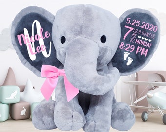 elephant baby gift ideas