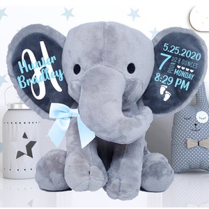 custom stuffed animals etsy