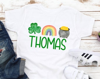 kids st pattys day shirt, St pattys day shirt baby, girls st patty shirt, St. Patricks day shirt for toddler, St pattys day shirt for kid