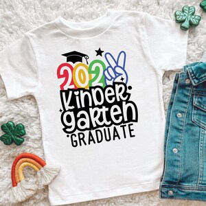 2022 kindergarten graduate shirt, peace out kindergarten shirt, graduation shirt, last day of kindergarten shirt, kindergarten graduation