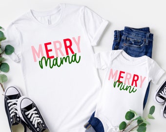 mommy and me christmas outfits infant girl