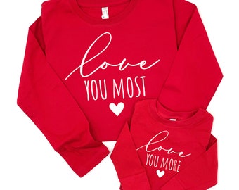 Mommy and me outfits, mommy and me t-shirts, mothers day gift, mom and daughter shirt, mommy and me, mama and me, mama and mini