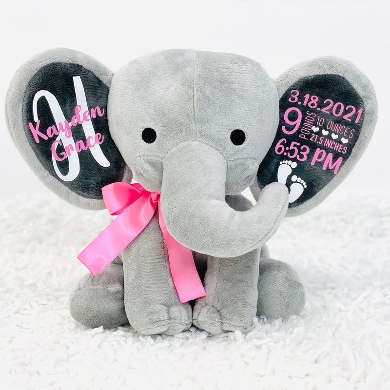 For N Birth Etsy