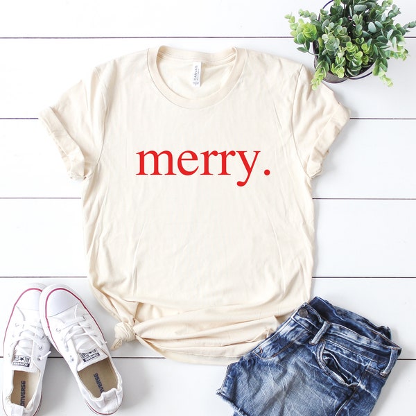 Merry Christmas shirt,Christmas shirt,Christmas party shirt,Cute Women's holiday shirt,Women's Christmas top,Xmas shirt,Holiday t-shirt