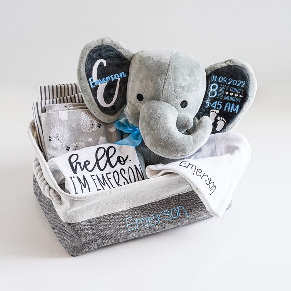 Baby shower gift set, baby shower gift, newborn gift, new baby gift, new baby gift set, baby boy gift, new baby gift basket, baby shower