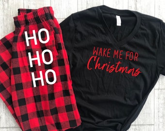 Image result for xmas pajama cute women