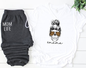 Mom sweatpants Clearance