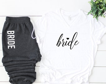 bride to be tracksuit