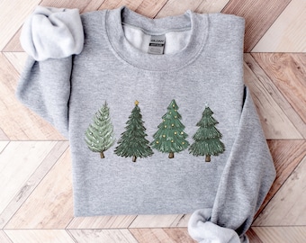 holiday sweaters for women