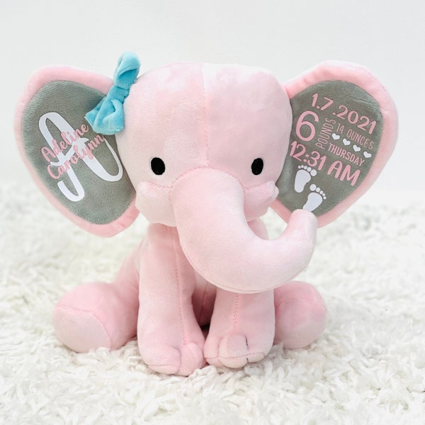 Elephant Baby Gift 60+ Gift Ideas for 2024