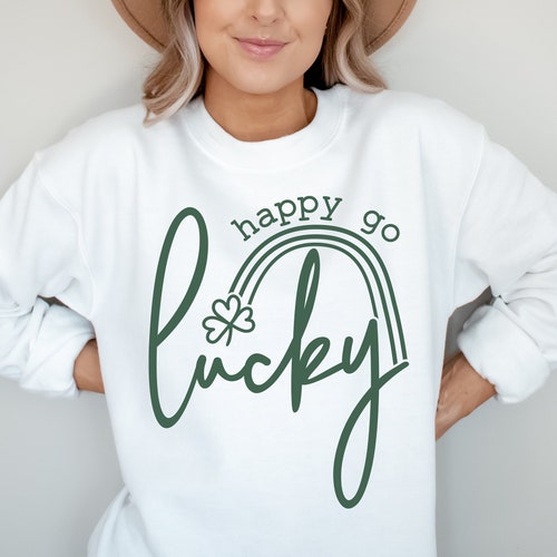 womens st pattys day shirts forever 21