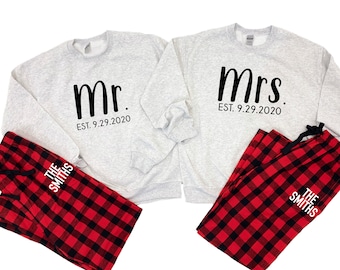 Ms christmas pyjamas sale
