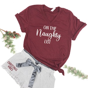 Xmas pj shorts new arrivals