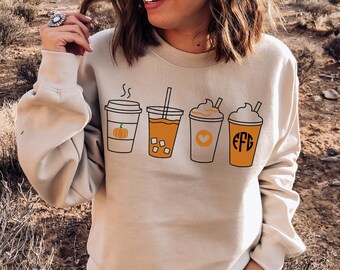 fall themed clothes
