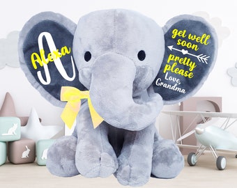 gift ideas for sick child in hospital