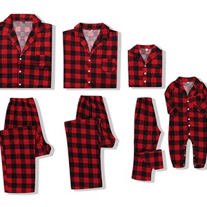 Family Christmas Pajamas, Custom Family Shirts, Couples Christmas Pajamas, Matching Family Christmas Pajamas, Family Photoshoot Shirts image 4