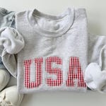 USA Clothing