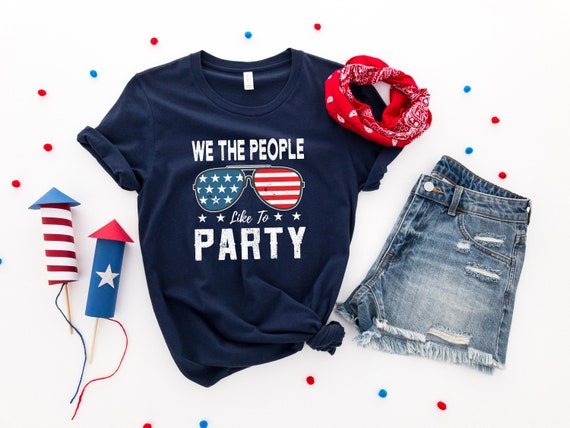 Memorial Day Shirt, Fourth of July Shirt, Patriotic Shirt, Fourth of July Party, 4th of July Outfit, America Shirt, Military Shirt, USA Tee