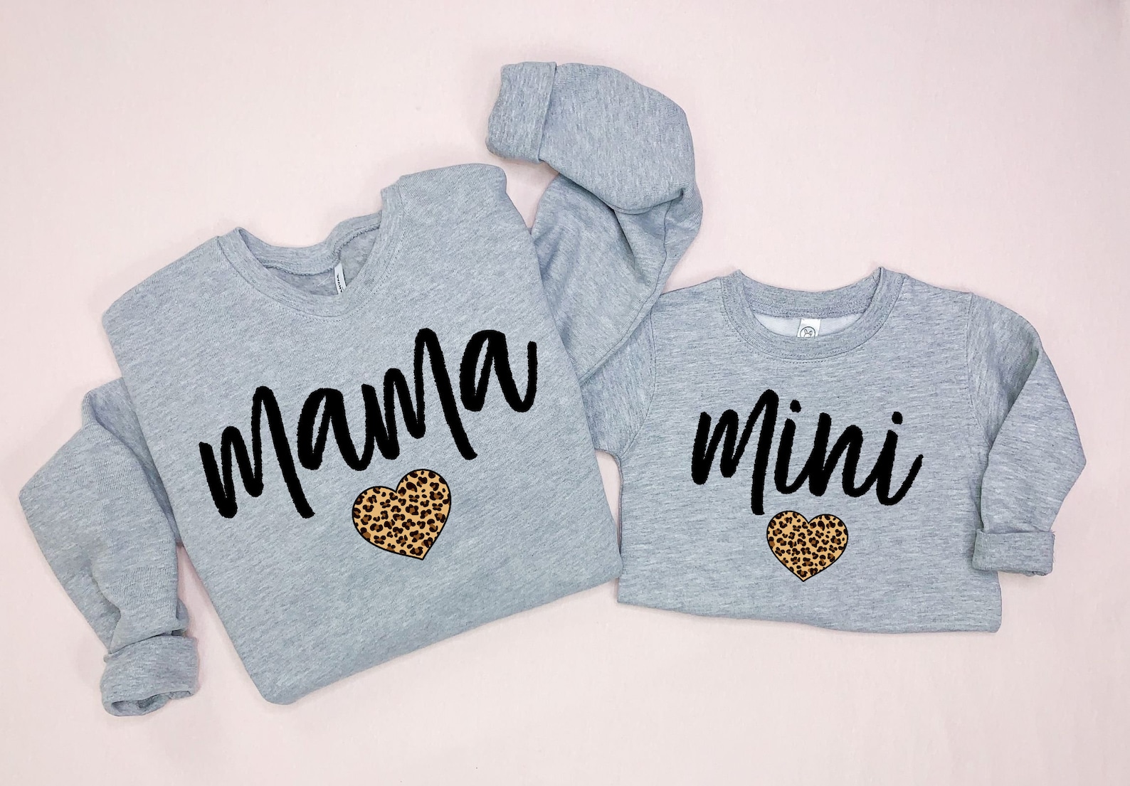 Mommy and Me Outfits Mama and Mini Shirts Mothers Day Gift | Etsy