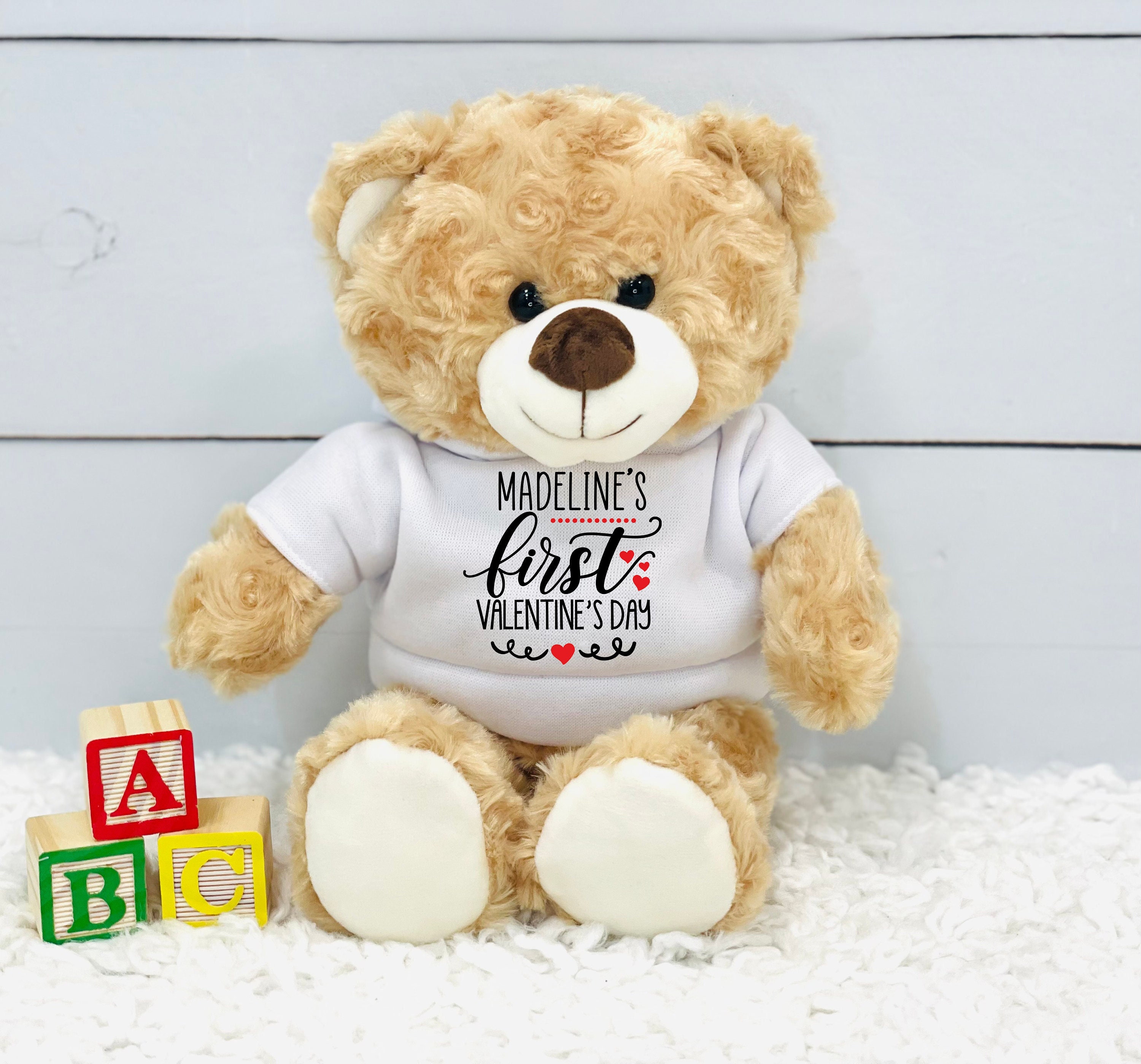 Buy Expleasia Teddy Bear Showpiece Decorative Showpiece, Valentine's Gift, Gift Item