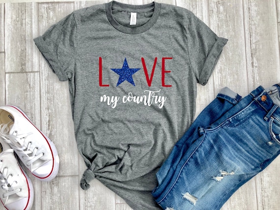 etsy 4th of july shirts