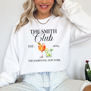 Custom Bachelorette Sweatshirts, Bachelorette Sweatshirts, Bachelorette Gift Ideas, Lavish Bachelorette