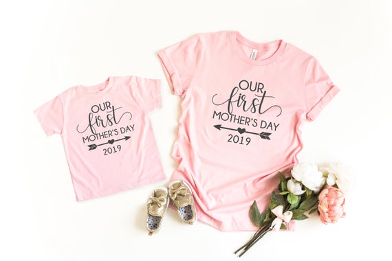 1st mothers day presents