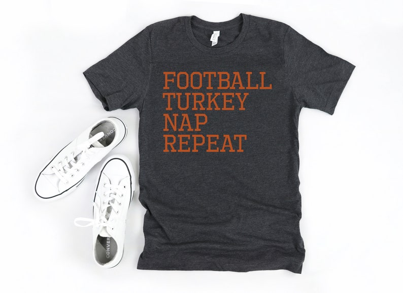 mens thanksgiving shirt mens football shirt football shirt image 0