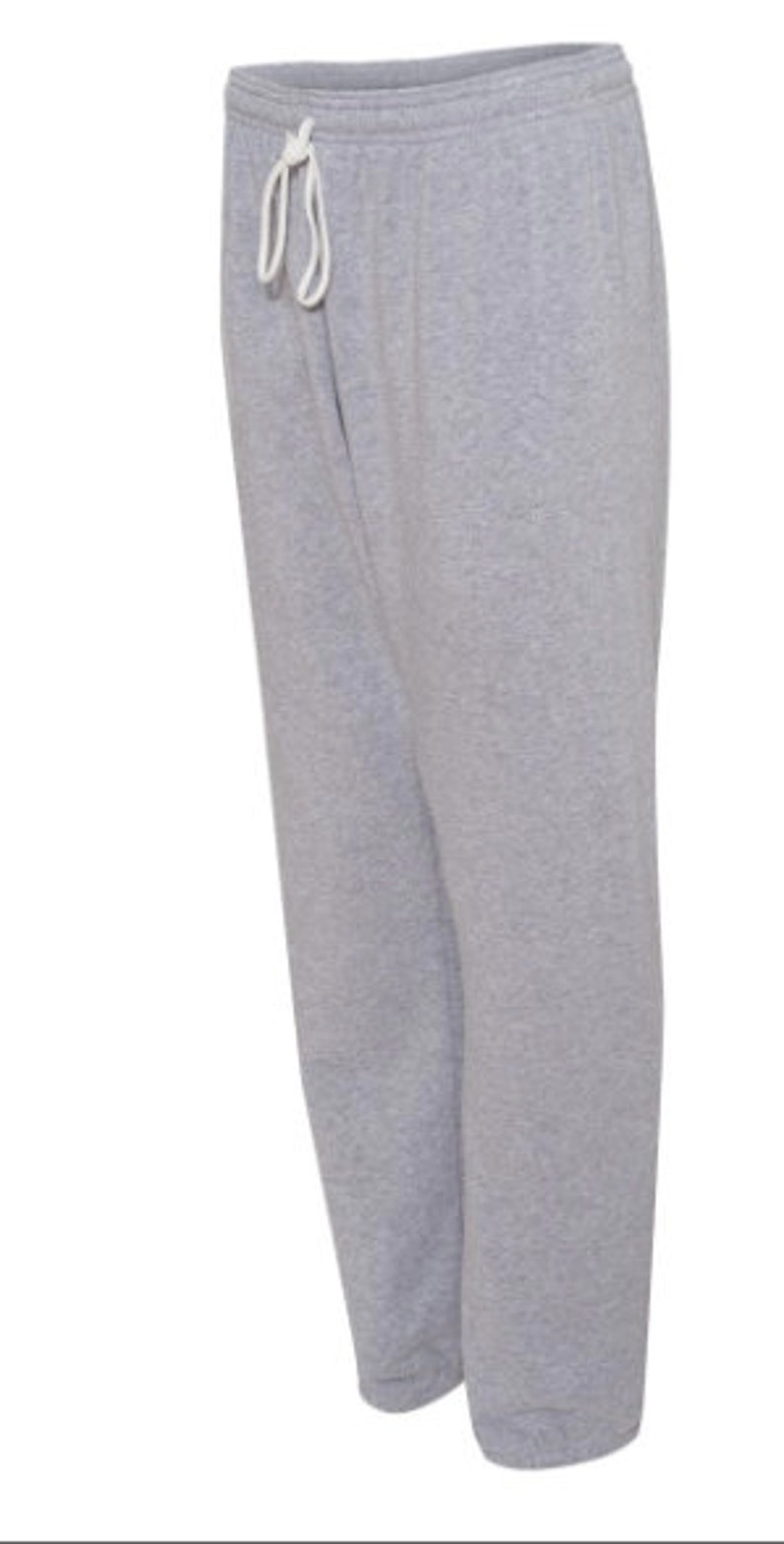christmas sleepwear, Christmas outfit, Christmas pajamas, christmas loungewear, chrismtas eve pajamas, pajamas for christmas, sweatpants image 3