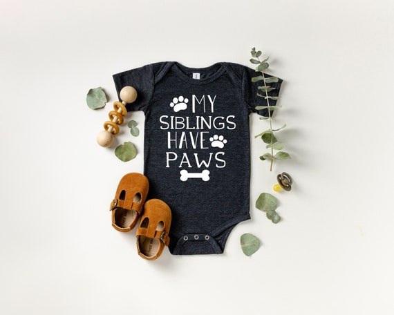 baby shower gifts for siblings