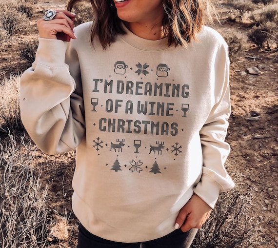 Christmas store sweater clearance