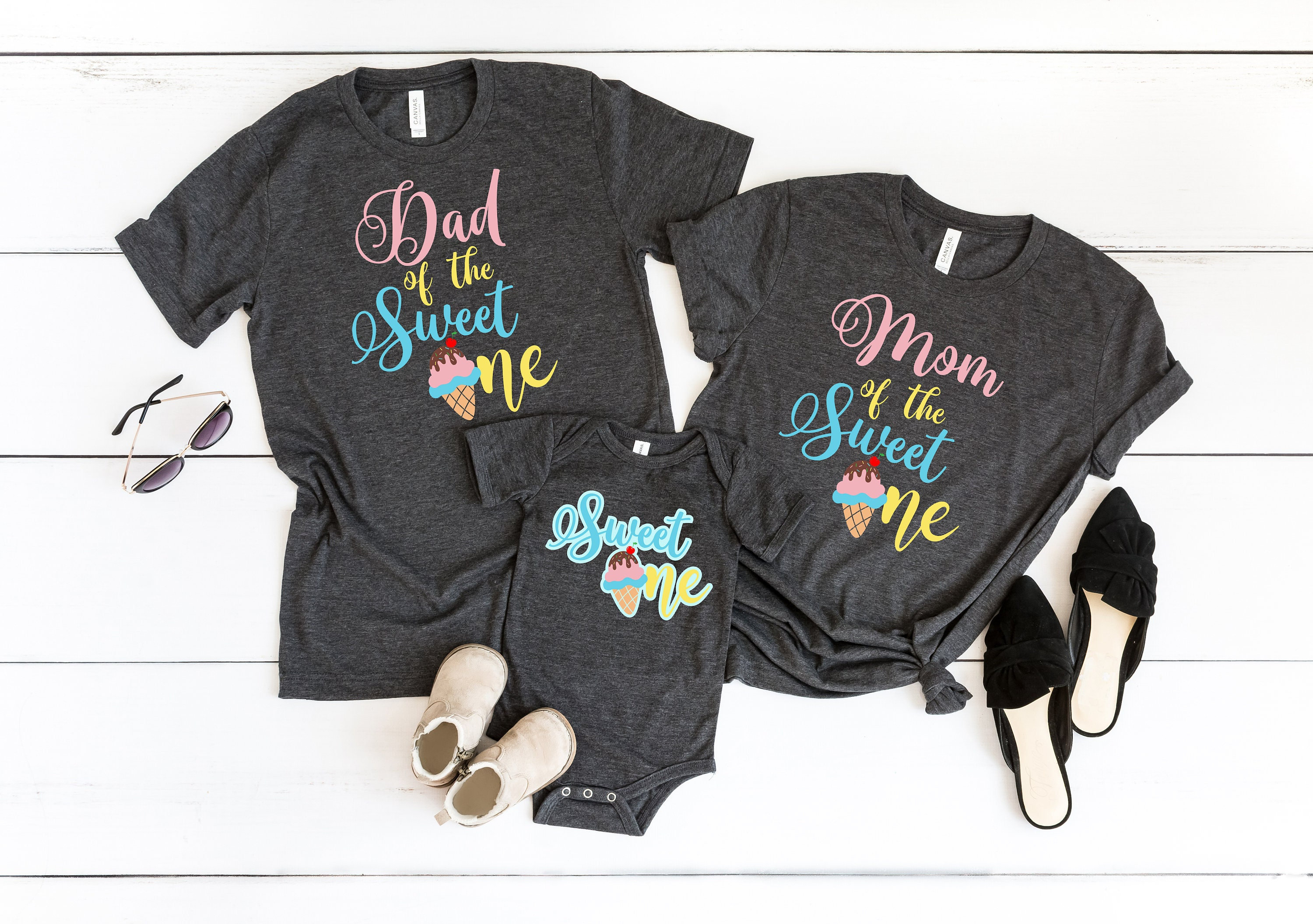 etsy birthday shirts