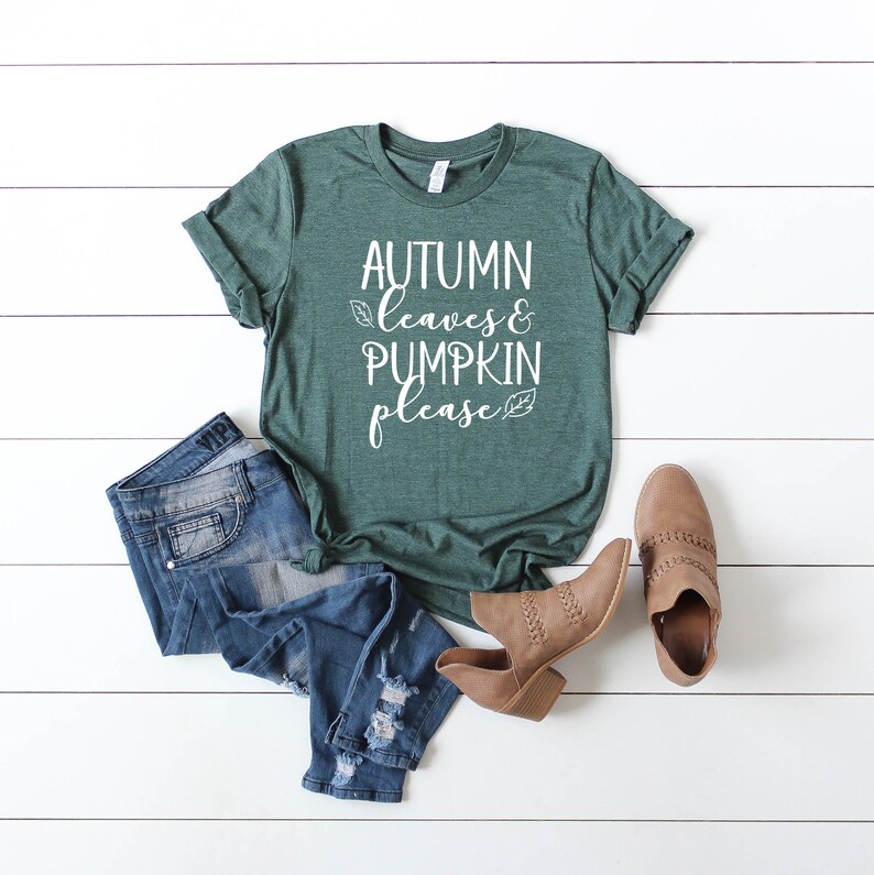 Autumn Women Shirt