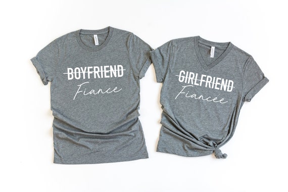 Comical Shirt Mens Boyfriend Crossed Out Fiance Sweatshirt Comical Shirt Mens Boyfriend Crossed Out Fiance Sweatshirt