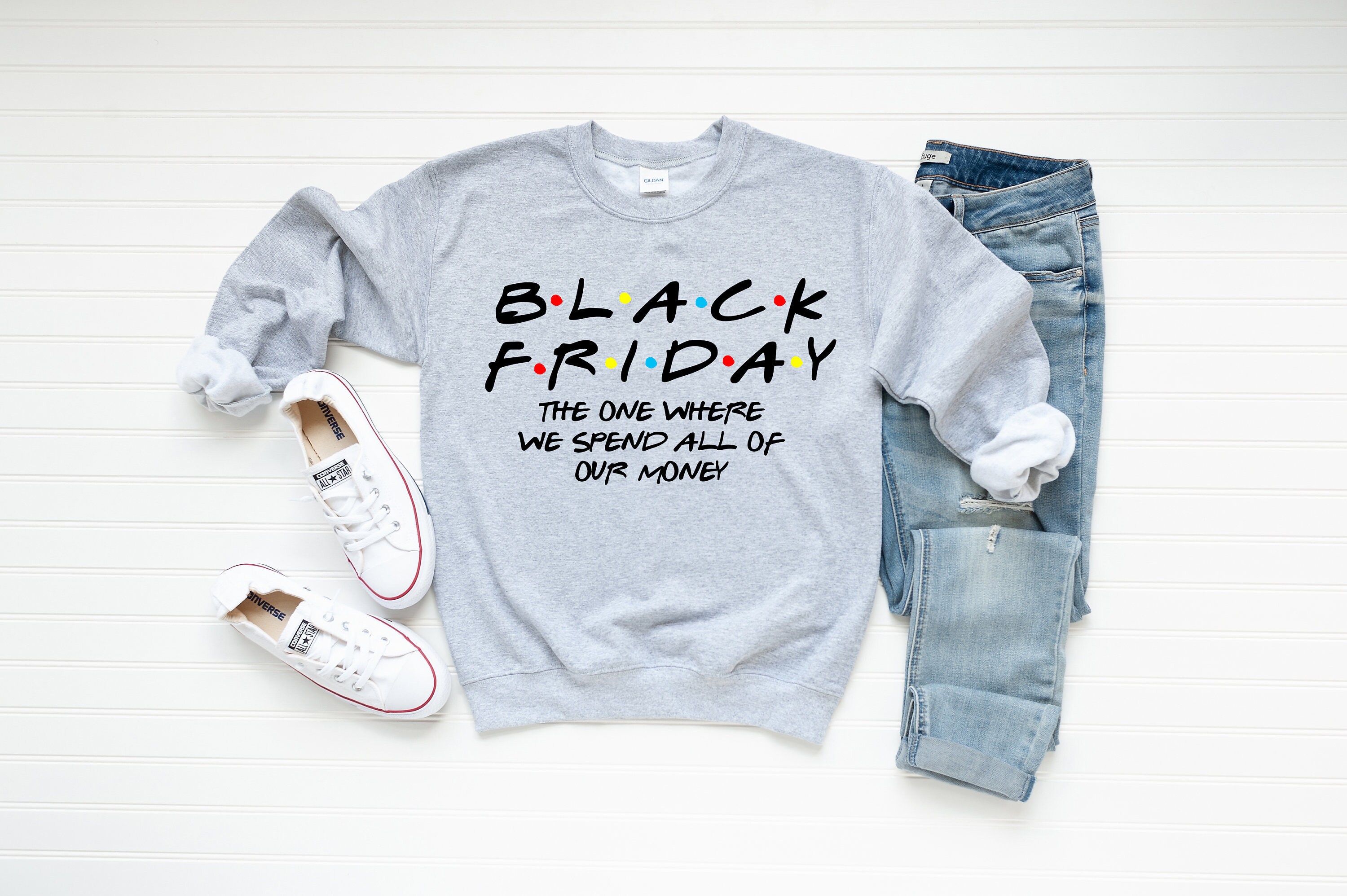 Black friday shirt, Funny black friday shirt, black friday shopping