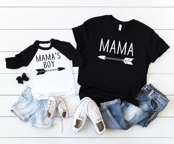 Cute mommy and me shirts Clearance