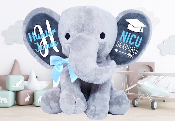 Nicu grad, Nicu grad gift, Nicu grad keepsake, preemie baby gift, NICU, peace out nicu, nicu going home gift, nicu baby gift, stuffed animal