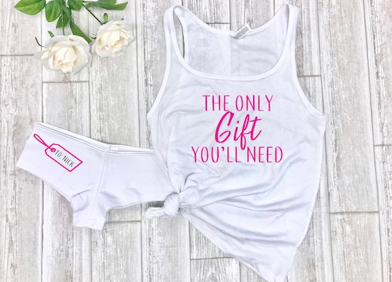 honeymoon gift for husband