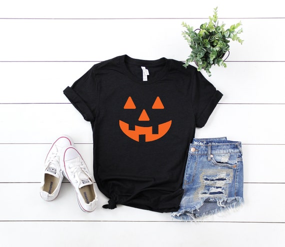 cute halloween tops for women