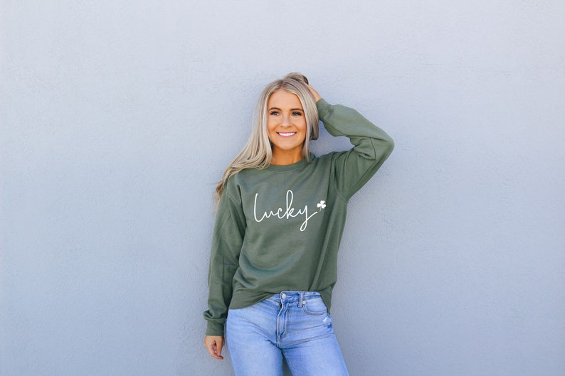 St Patrick's Day Outfits