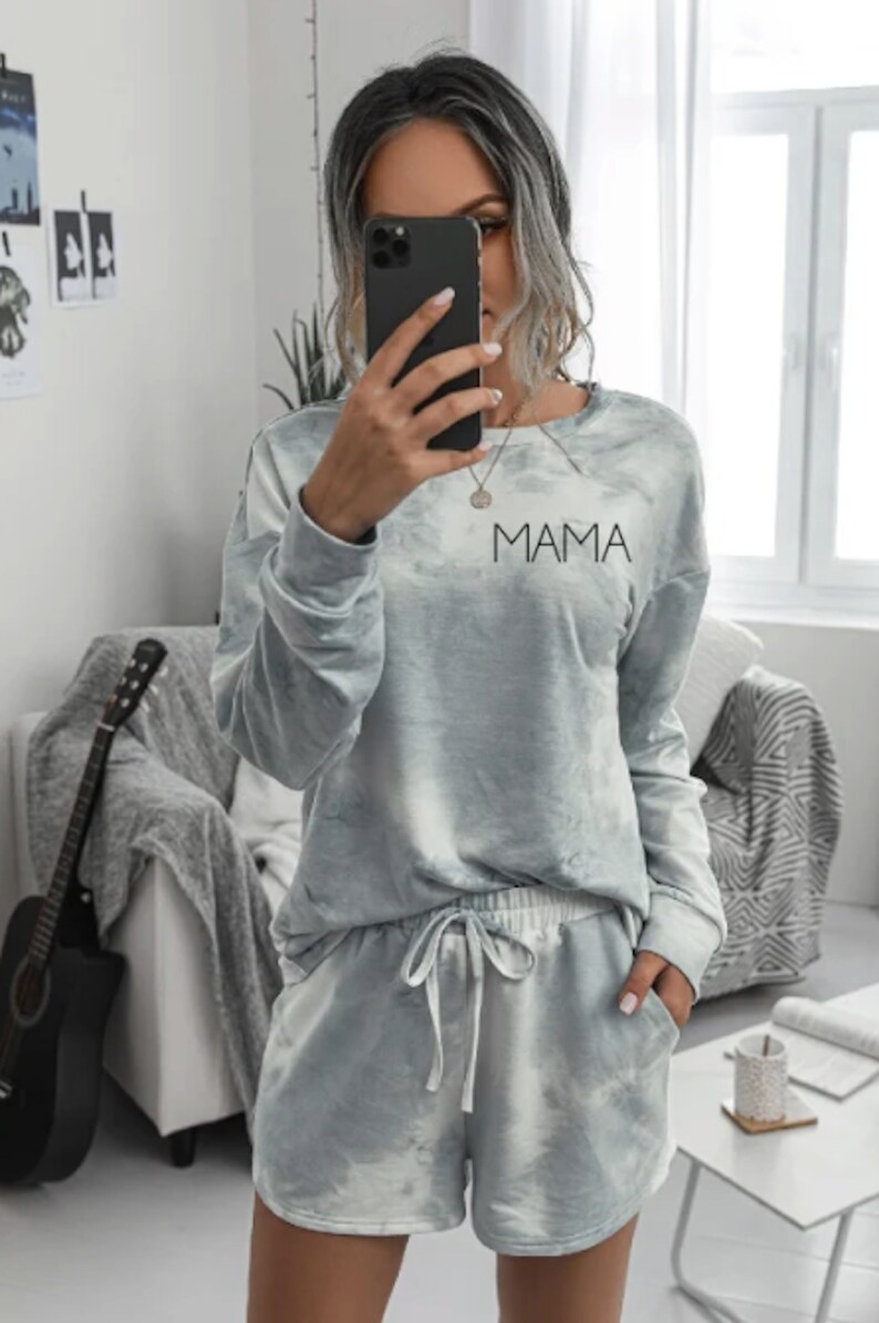 maternity sweatsuit set