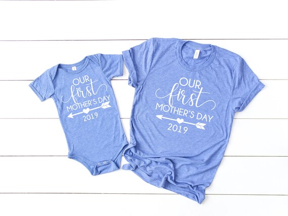 mothers day first gift