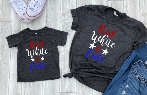 cool fourth of july shirts