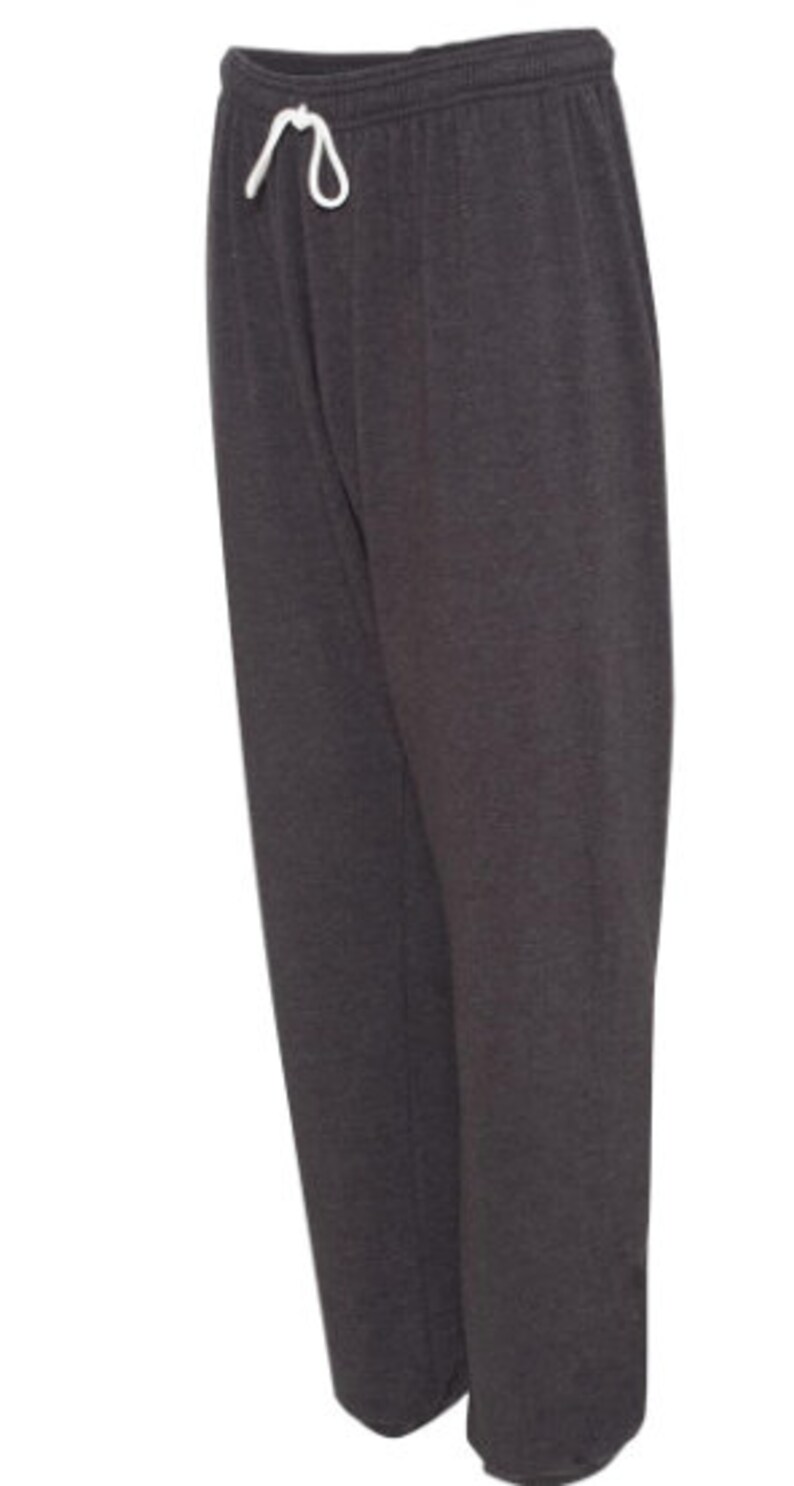 christmas sleepwear, Christmas outfit, Christmas pajamas, christmas loungewear, chrismtas eve pajamas, pajamas for christmas, sweatpants image 4