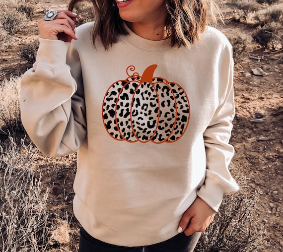 womens fall pumpkin shirts