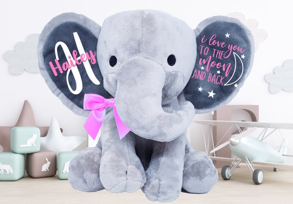 Personalized baby hotsell shower gifts